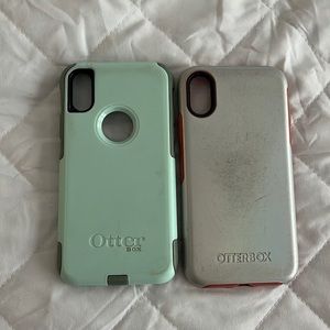 iPhone 6 otter box cases